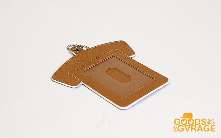 Goods Made ユニフォーム型パスケース CDC12