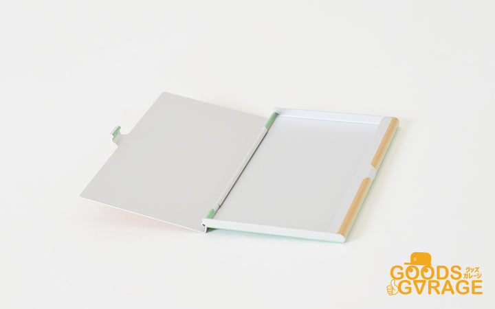 Goods Made 名刺ケース/アルミ CDC07