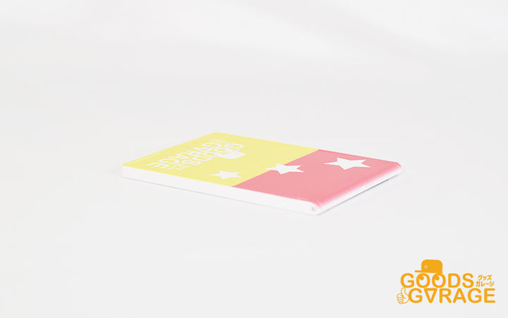 Goods Made 折りたたみミラー MRR02