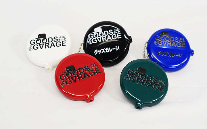 オリジナルグッズ・ノベルティのグッズメイド【GOODS MADE】 コインケース ラバータイプ WLT03 オリジナルラバーコインケース |1個330円~!1個から作成可能|フルカラー印刷対応