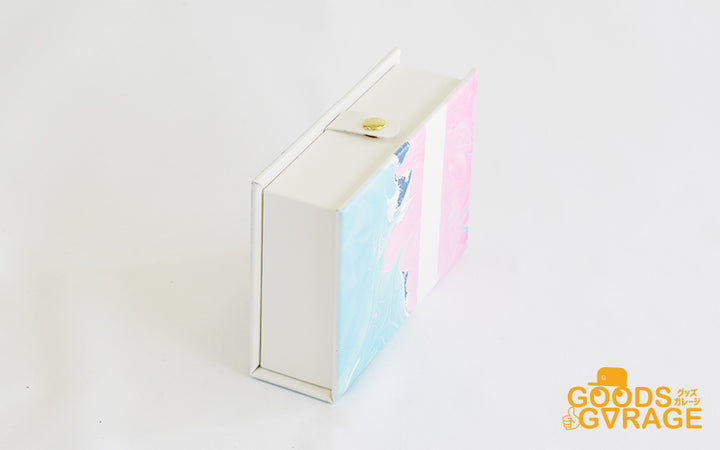 Goods Made ジュエリーケース リングケース LSG46