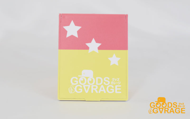 Goods Made 折りたたみミラー MRR02