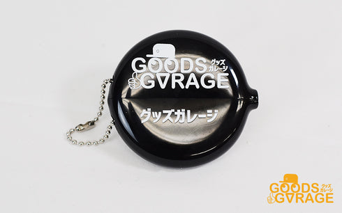 オリジナルグッズ・ノベルティのグッズメイド【GOODS MADE】 コインケース ラバータイプ WLT03 オリジナルラバーコインケース |1個330円~!1個から作成可能|フルカラー印刷対応