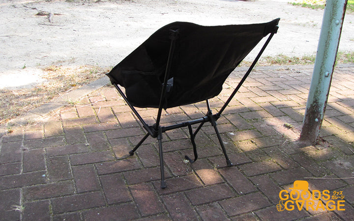 オリジナルグッズ・ノベルティのグッズメイド【GOODS MADE】 アウトドア折りたたみチェア ODG01 オリジナルアウトドア折りたたみチェア |1個4026円~!1個から作成可能|フルカラー印刷対応