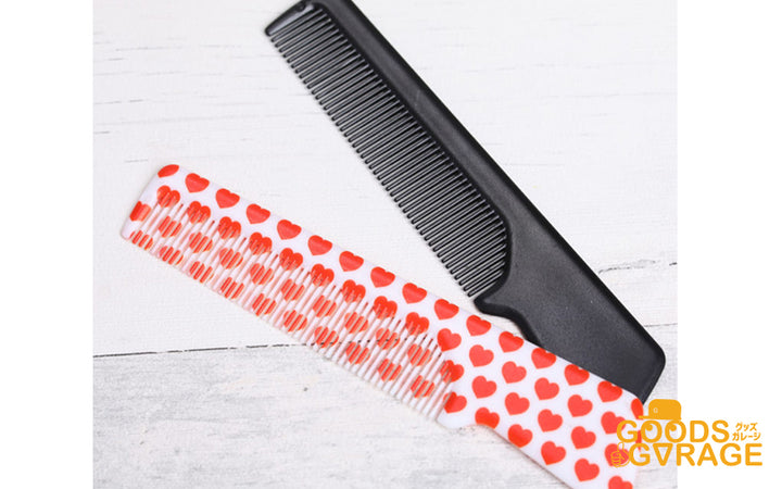 Goods Made コーム 櫛 LSG60