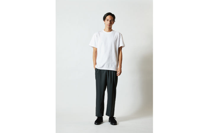 オリジナルグッズ・ノベルティのグッズメイド【GOODS MADE】 オリジナルTシャツ United Athle 5001-01 5.6オンス ハイクオリティー Tシャツ オリジナルTシャツを1枚から激安で短納期でプリント可能| United Athle 5001-01