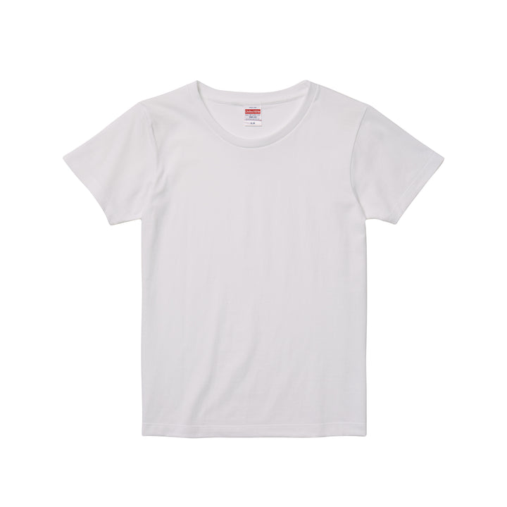 グッズメイド United Athle 5001-03 5.6オンス ハイクオリティー Tシャツ 〈ガールズ〉 オリジナルTシャツを1枚から激安で短納期でプリント可能| United Athle 5001-03