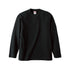Goods Made United Athle 5010-01 5.6オンス ロングスリーブ Tシャツ(袖口リブなし) オリジナルロングTシャツを1枚から激安で短納期でプリント可能| United Athle 5010-01