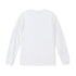 オリジナルグッズ・ノベルティのグッズメイド【GOODS MADE】 United Athle 5011-01 5.6オンス ロングスリーブ Tシャツ(1.6インチリブ) オリジナルロングTシャツを1枚から激安で短納期でプリント可能| United Athle 5011-01