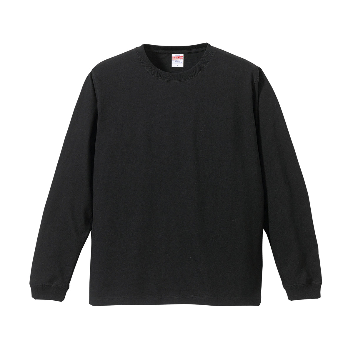オリジナルロングTシャツを1枚から激安で短納期でプリント可能