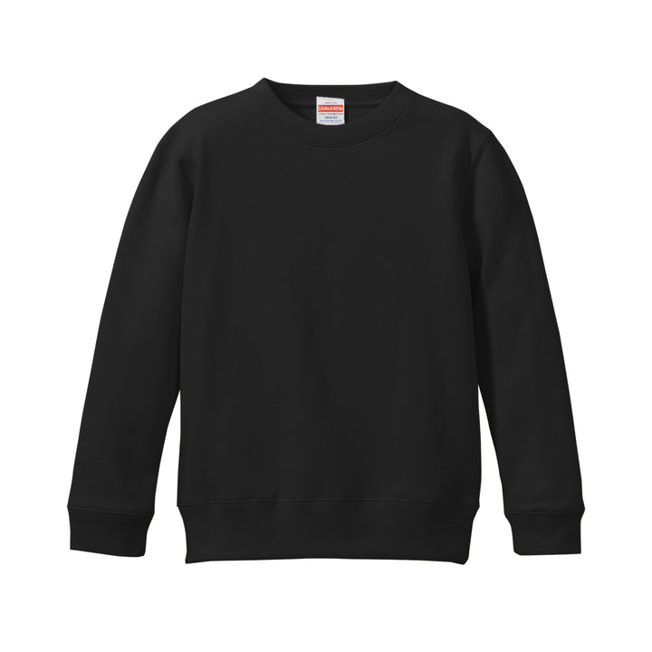 Goods Made United Athle 5044-01 10.0オンス クルーネック スウェット(裏パイル) オリジナルスウェットを1枚から激安で短納期でプリント可能| United Athle 5044-01