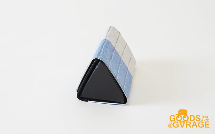 オリジナルグッズ・ノベルティのグッズメイド【GOODS MADE】 メガネケース LSG33 オリジナルメガネケース |1個2200円~!1個から作成可能|フルカラー印刷対応