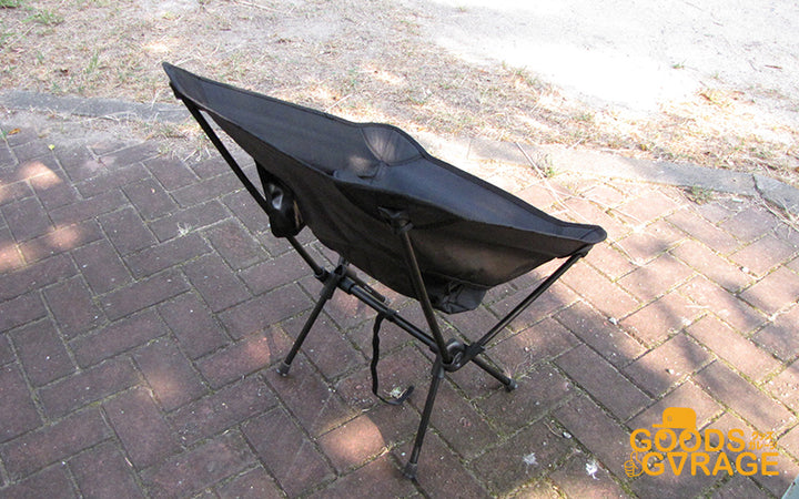 オリジナルグッズ・ノベルティのグッズメイド【GOODS MADE】 アウトドア折りたたみチェア ODG01 オリジナルアウトドア折りたたみチェア |1個4026円~!1個から作成可能|フルカラー印刷対応