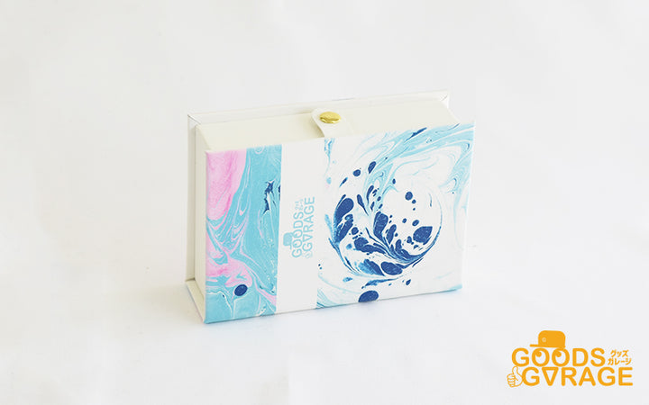 Goods Made ジュエリーケース リングケース LSG46