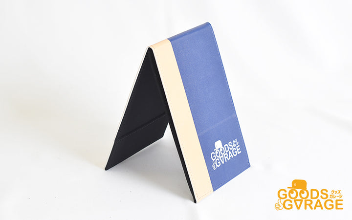 Goods Made レザー折りたたみミラー MRR01