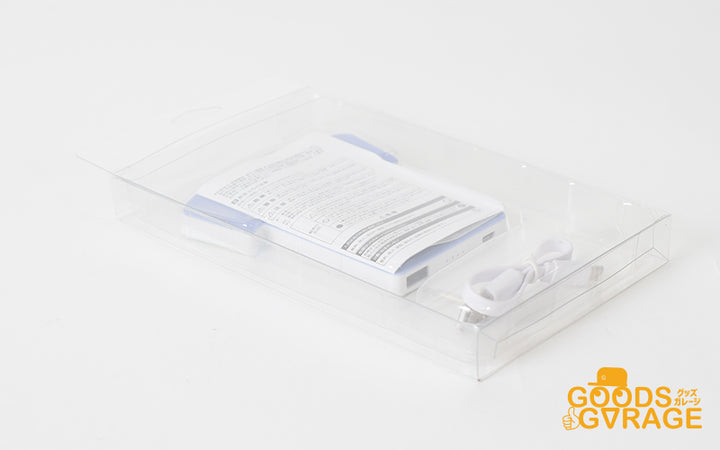 Goods Made ユニフォーム型 モバイルバッテリー BTR04