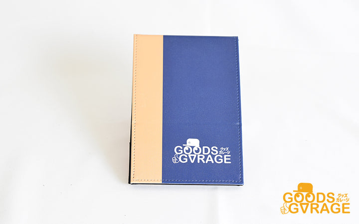 Goods Made レザー折りたたみミラー MRR01