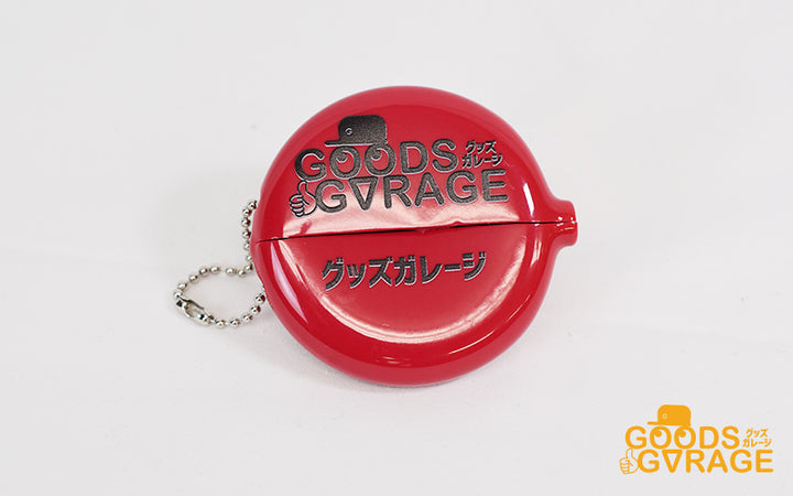 オリジナルグッズ・ノベルティのグッズメイド【GOODS MADE】 コインケース ラバータイプ WLT03 オリジナルラバーコインケース |1個330円~!1個から作成可能|フルカラー印刷対応