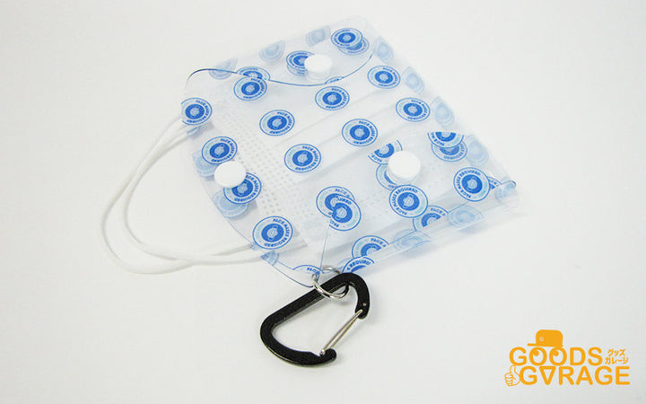 Goods Made PCVマスクケース LSG76