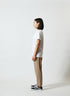 グッズメイド United Athle 5001-03 5.6オンス ハイクオリティー Tシャツ 〈ガールズ〉 オリジナルTシャツを1枚から激安で短納期でプリント可能| United Athle 5001-03