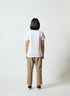 グッズメイド United Athle 5001-03 5.6オンス ハイクオリティー Tシャツ 〈ガールズ〉 オリジナルTシャツを1枚から激安で短納期でプリント可能| United Athle 5001-03
