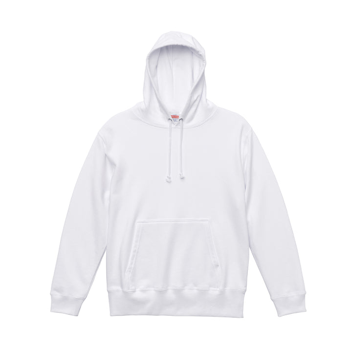 オリジナルグッズ・ノベルティのグッズメイド【GOODS MADE】 United Athle 5214-01 10.0オンス スウェット プルオーバー パーカ(裏パイル) オリジナルパーカーを1枚から激安で短納期でプリント可能| United Athle 5214-01