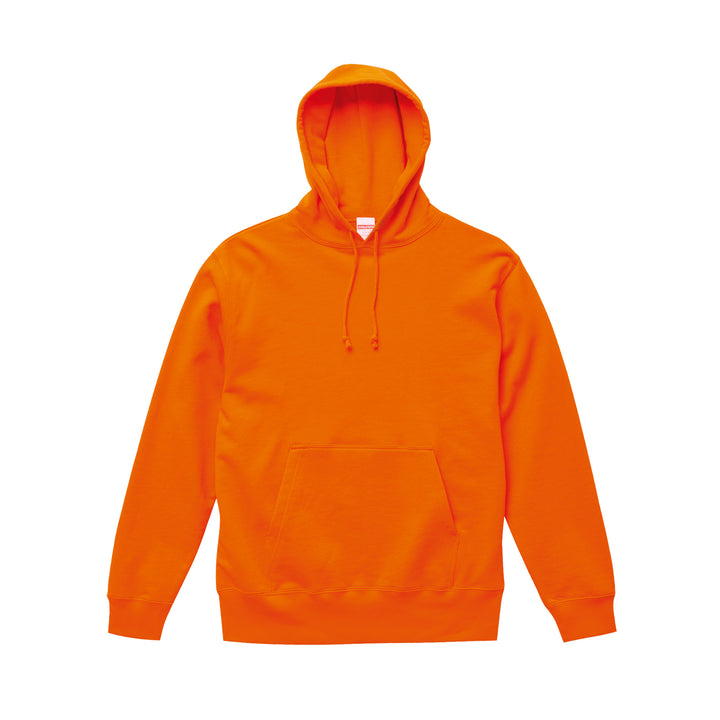 オリジナルグッズ・ノベルティのグッズメイド【GOODS MADE】 United Athle 5214-01 10.0オンス スウェット プルオーバー パーカ(裏パイル) オリジナルパーカーを1枚から激安で短納期でプリント可能| United Athle 5214-01