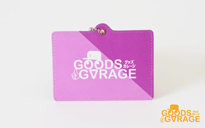Goods Made IDカード入れ CDC05