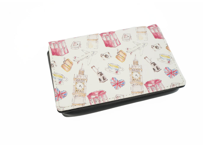 Goods Made 名刺ケース/カードフォルダー付き CDC08