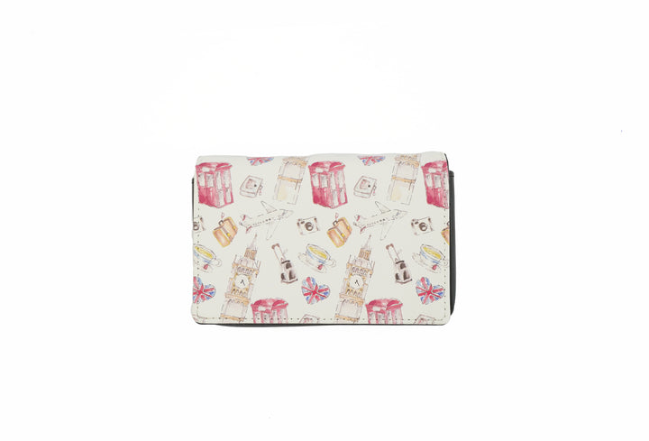 Goods Made 名刺ケース/カードフォルダー付き CDC08