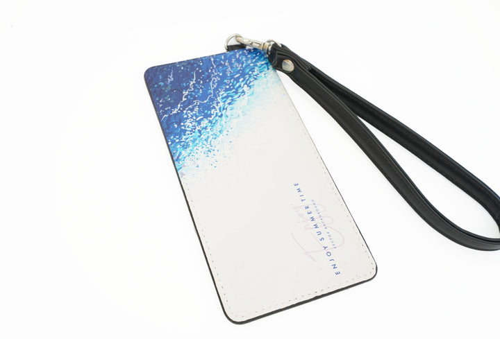 Goods Made 三段パスケース CDC09