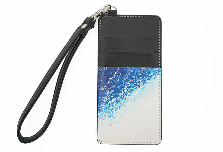 Goods Made 三段パスケース CDC09