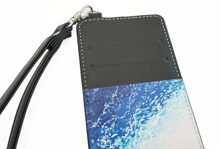 Goods Made 三段パスケース CDC09