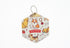 オリジナルグッズ・ノベルティのグッズメイド【GOODS MADE】 パスケース/六角形 CDC10 オリジナルパスケース/六角形 |1個528円~!1個から作成可能|フルカラー印刷対応
