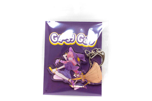 オリジナルグッズ・ノベルティのグッズメイド【GOODS MADE】 形状カットアクリルキーホルダー KHD03 オリジナル形状カットアクリルキーホルダー |1個330円~!1個から作成可能|フルカラー印刷対応