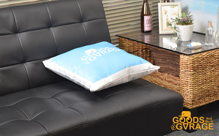 Goods Made クッション EVG08:30CM×30CM