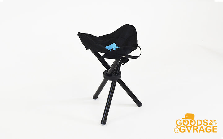 Goods Made アウトドア折りたたみチェア EVG16