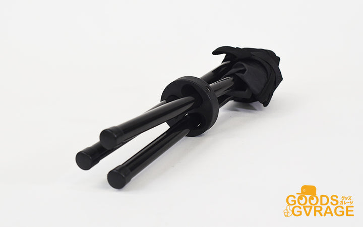 Goods Made アウトドア折りたたみチェア EVG16