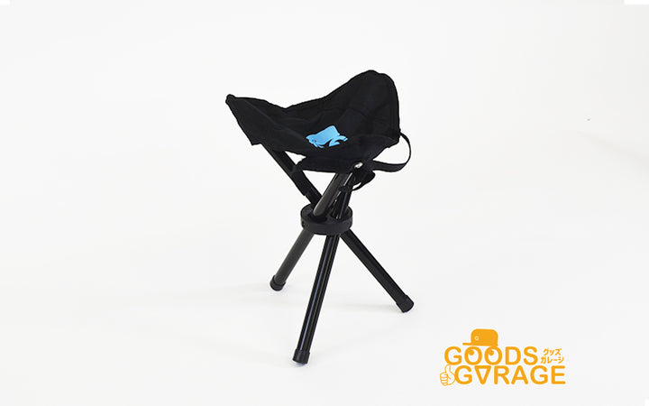 Goods Made アウトドア折りたたみチェア EVG16