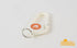 Goods Made カラビナ リールチェーン KHD20