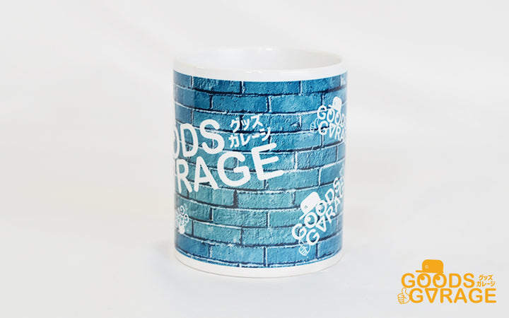 Goods Made マグカップLSG01 オリジナルマグカップ|1個770円~!1個から作成可能|フルカラー印刷対応