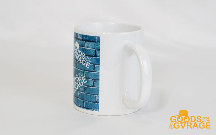 Goods Made マグカップLSG01 オリジナルマグカップ|1個770円~!1個から作成可能|フルカラー印刷対応