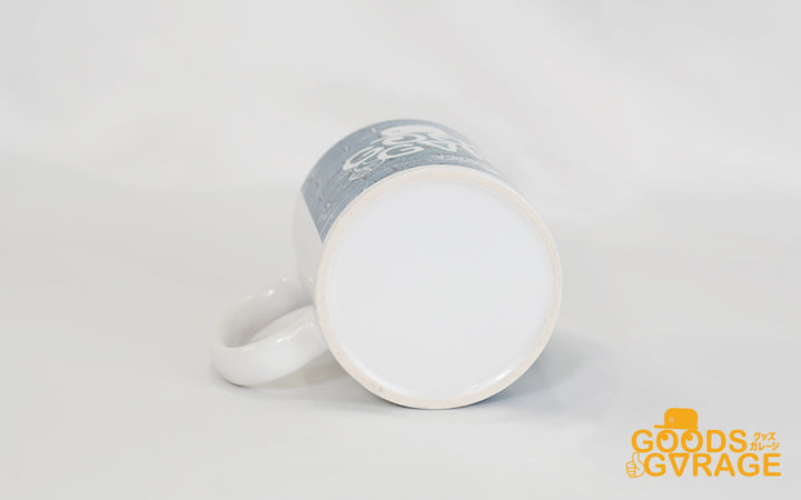 Goods Made マグカップLSG01 オリジナルマグカップ|1個770円~!1個から作成可能|フルカラー印刷対応