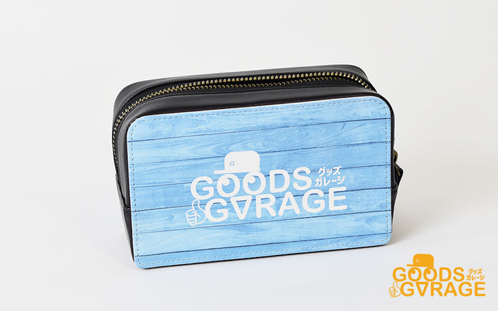 Goods Made ポーチ LSG07
