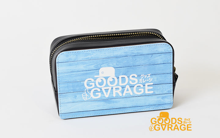 Goods Made ポーチ LSG07