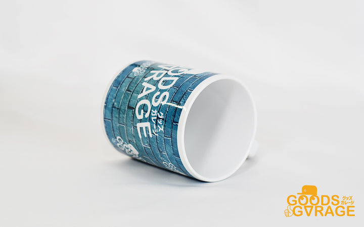 Goods Made マグカップLSG01 オリジナルマグカップ|1個770円~!1個から作成可能|フルカラー印刷対応