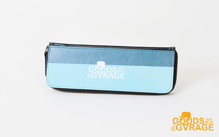 オリジナルグッズ・ノベルティのグッズメイド【GOODS MADE】 ペンケース LSG08 オリジナルペンケース |1個1375円~!1個から作成可能|フルカラー印刷対応