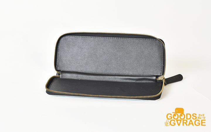 オリジナルグッズ・ノベルティのグッズメイド【GOODS MADE】 ペンケース LSG08 オリジナルペンケース |1個1375円~!1個から作成可能|フルカラー印刷対応