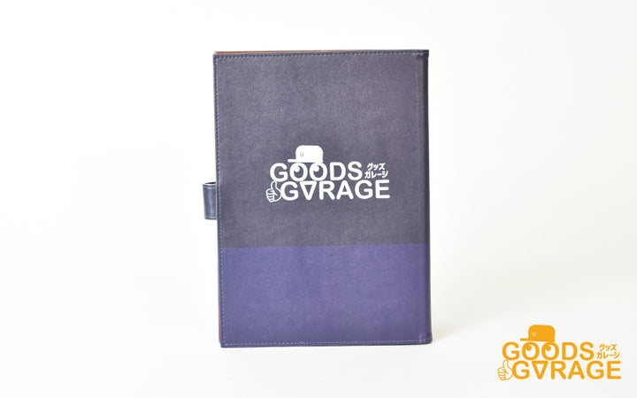 Goods Made ブックカバー ダイアリー LSG22