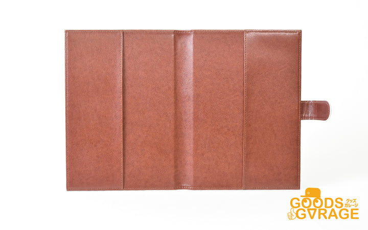 Goods Made ブックカバー ダイアリー LSG22